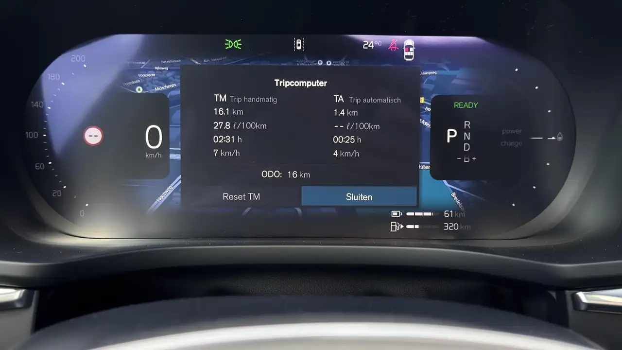 Volvo XC60 2026