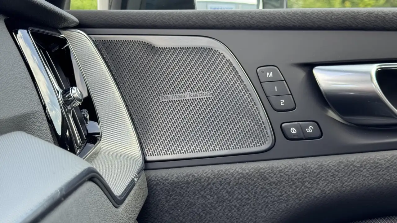 Volvo XC60 2026