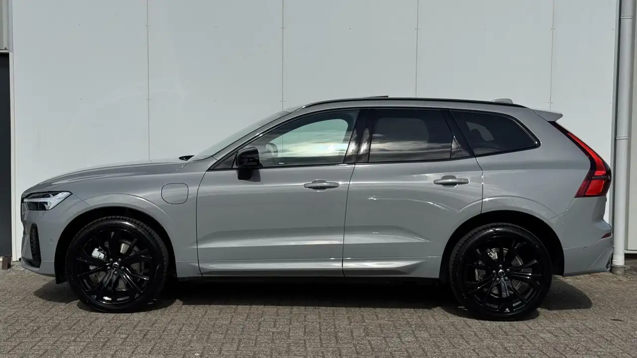 Volvo XC60 2026