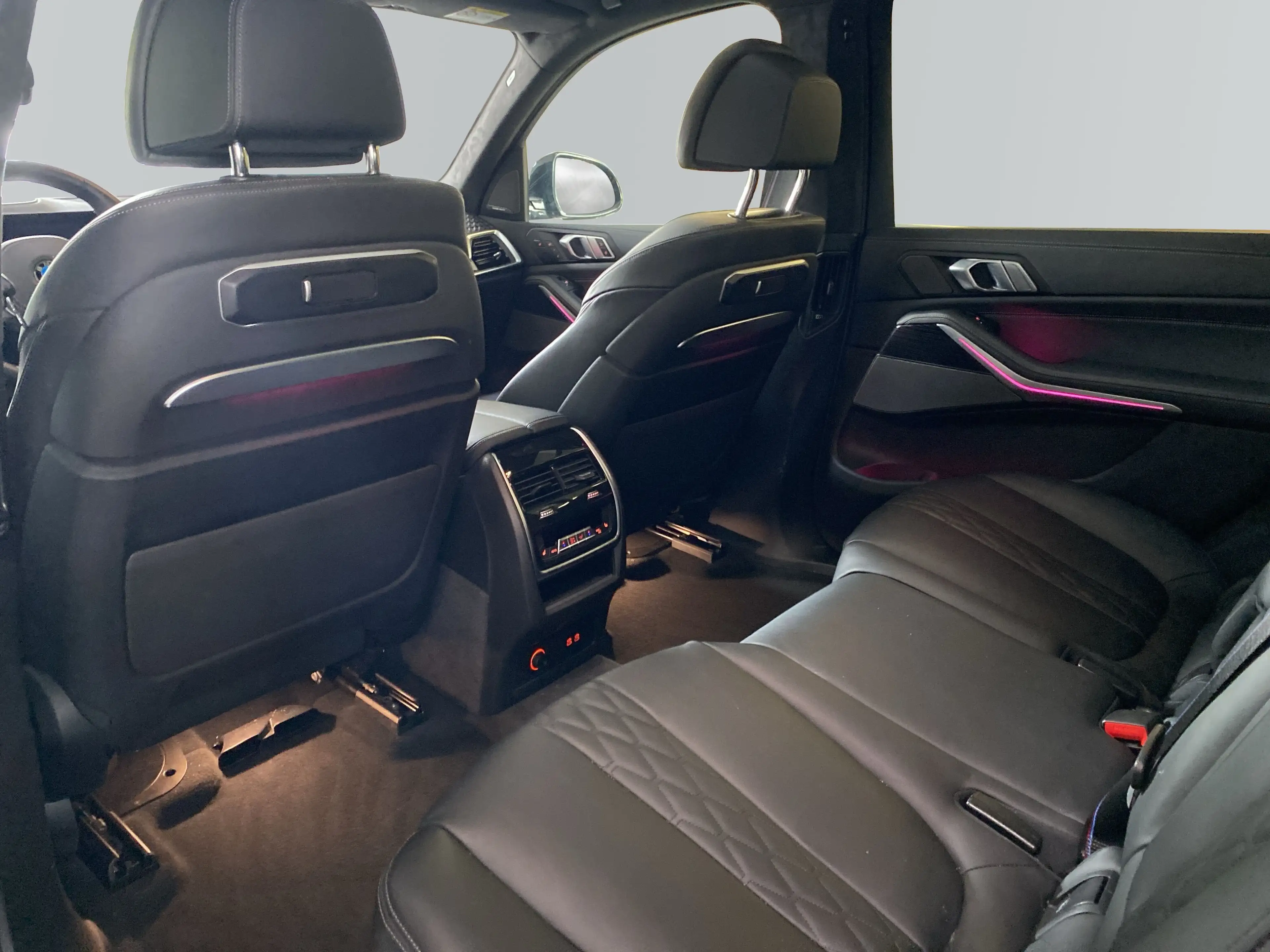 BMW X7 xDrive40d 756€ netto/mtl.*M Sportpaket Pro*22"*LC — photo 9