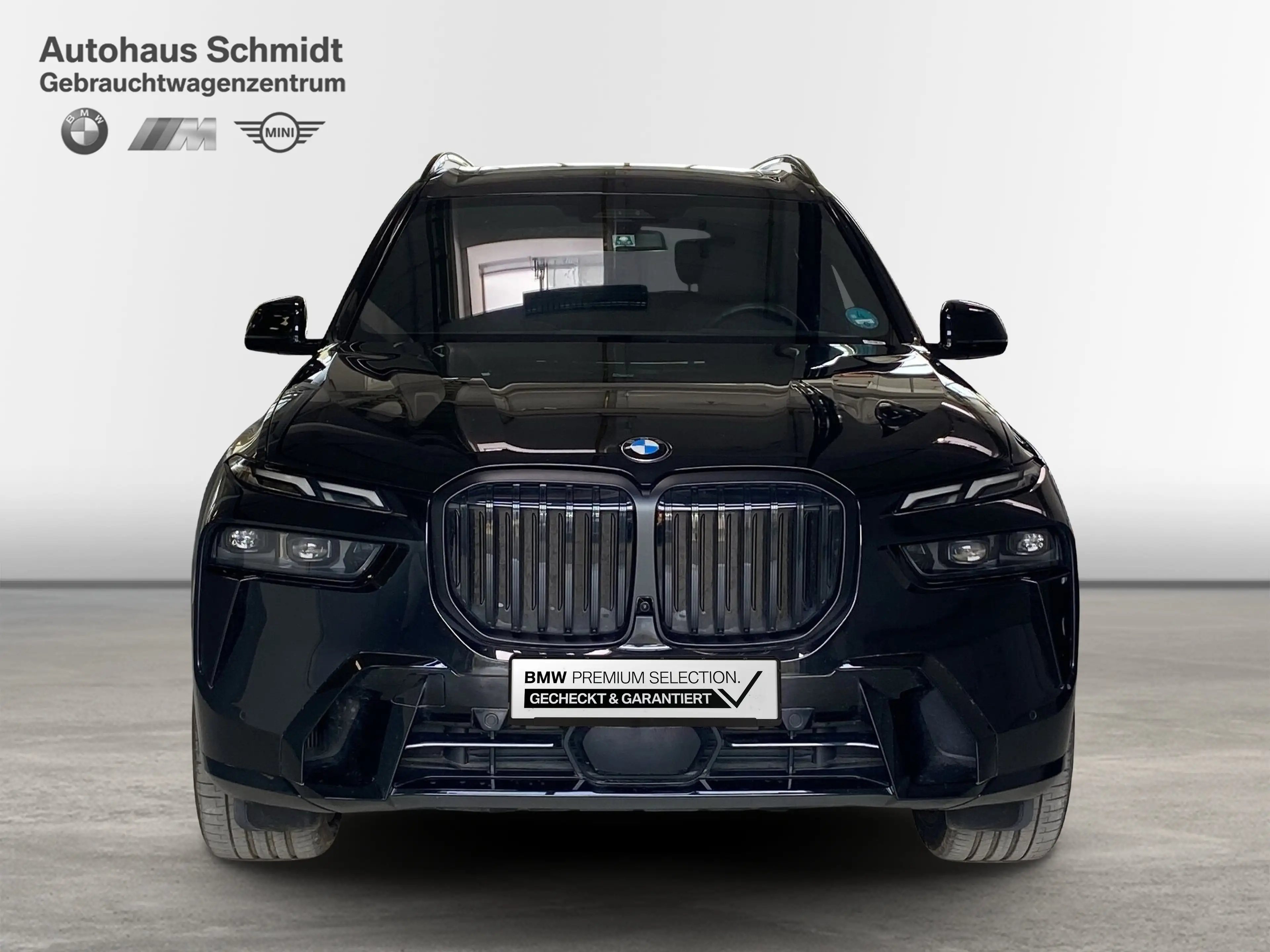 BMW X7 xDrive40d 756€ netto/mtl.*M Sportpaket Pro*22"*LC — photo 7