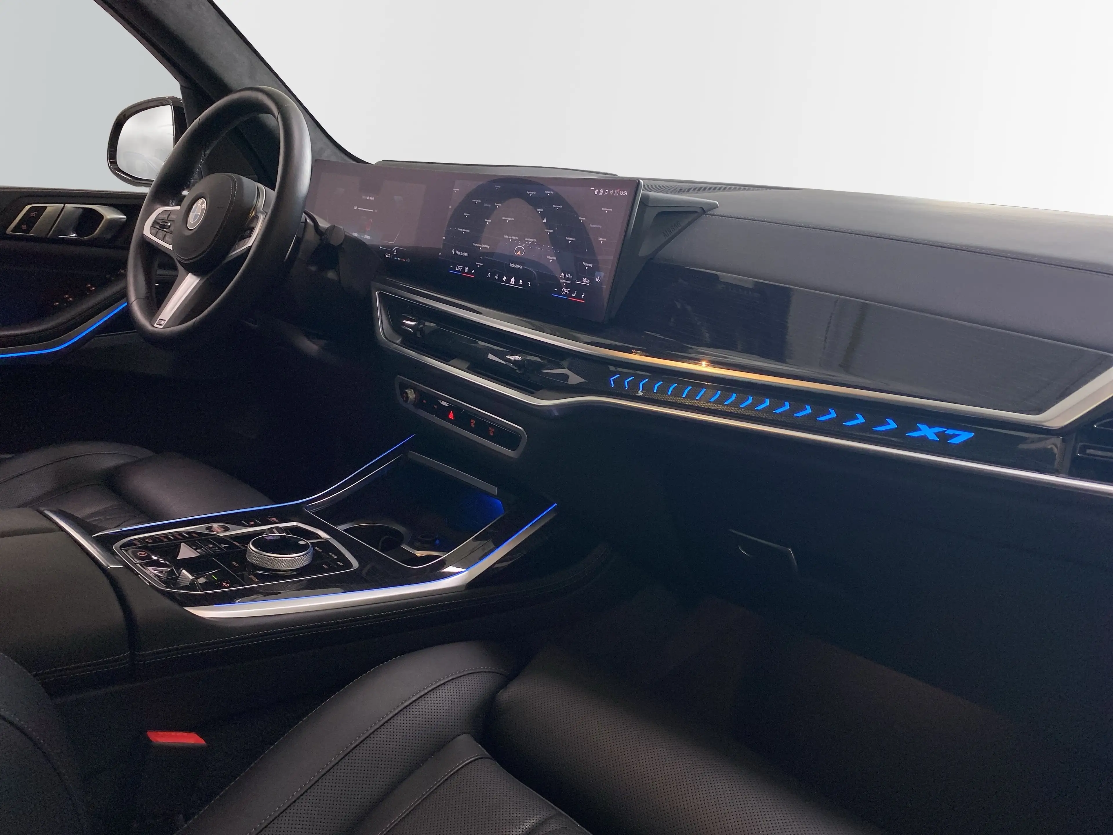 BMW X7 xDrive40d 756€ netto/mtl.*M Sportpaket Pro*22"*LC — photo 11