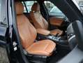 BMW X3 xDrive30i High Executive M-Sport I Leder I Navi Kék - thumbnail 4