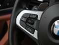 BMW X3 xDrive30i High Executive M-Sport I Leder I Navi Kék - thumbnail 14