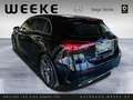 Mercedes-Benz A 200 AMG ADVANCED+Panorama-SD+KAMERA+SP-INTEGR. Noir - thumbnail 8