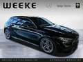 Mercedes-Benz A 200 AMG ADVANCED+Panorama-SD+KAMERA+SP-INTEGR. Noir - thumbnail 4