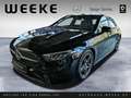 Mercedes-Benz A 200 AMG ADVANCED+Panorama-SD+KAMERA+SP-INTEGR. Noir - thumbnail 11