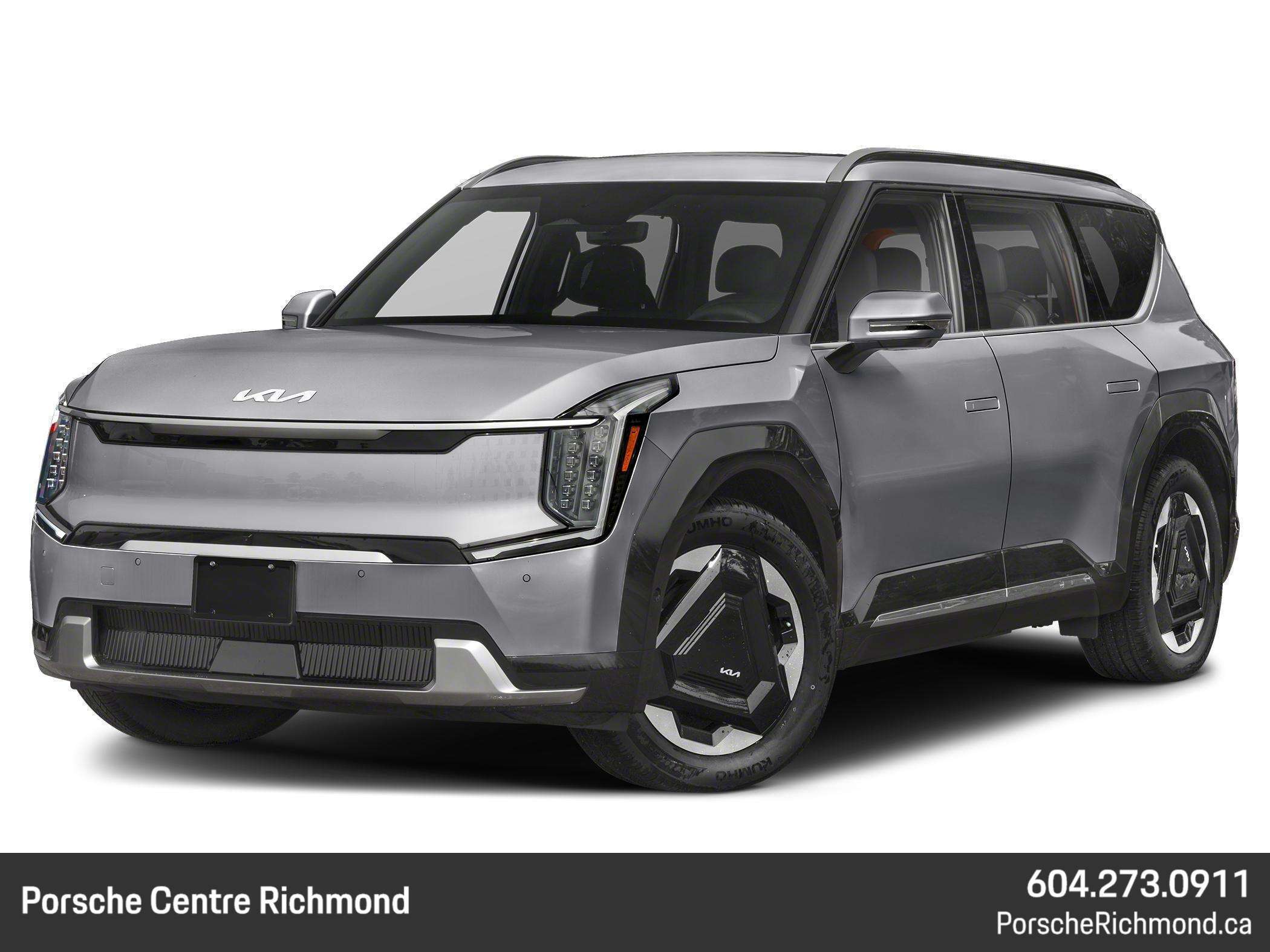 2026 Kia EV9 Land w/Premium Package