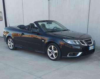 Cabrio 1.9 tid 16v Vector dpf