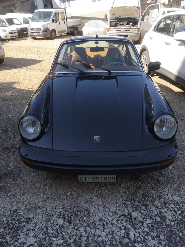 Porsche 911 Sc, foto 4