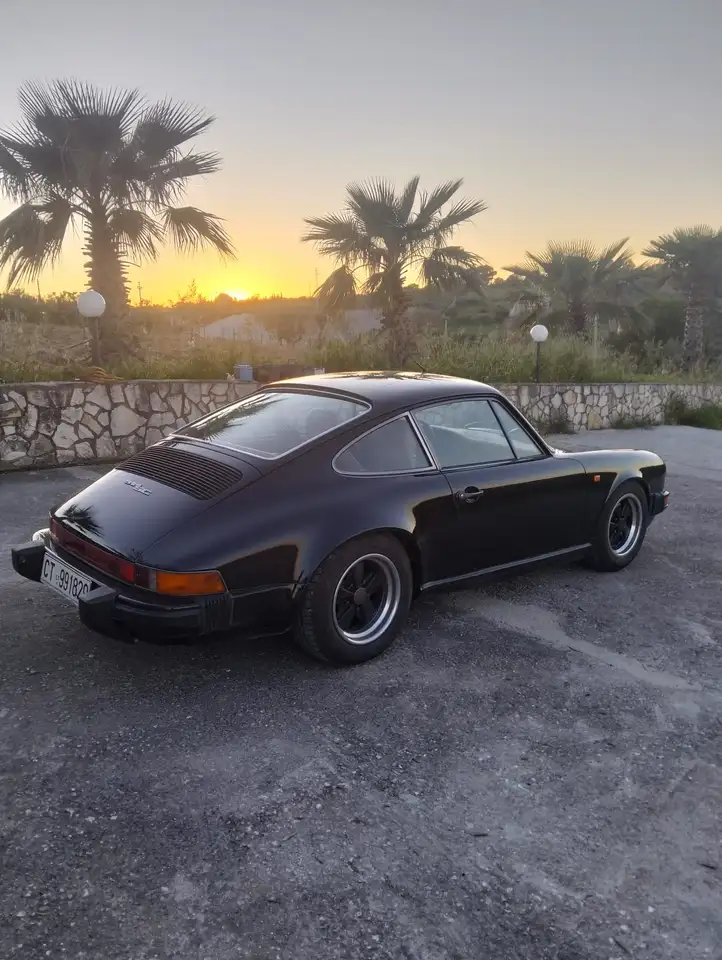 Porsche 911 Sc, foto 3