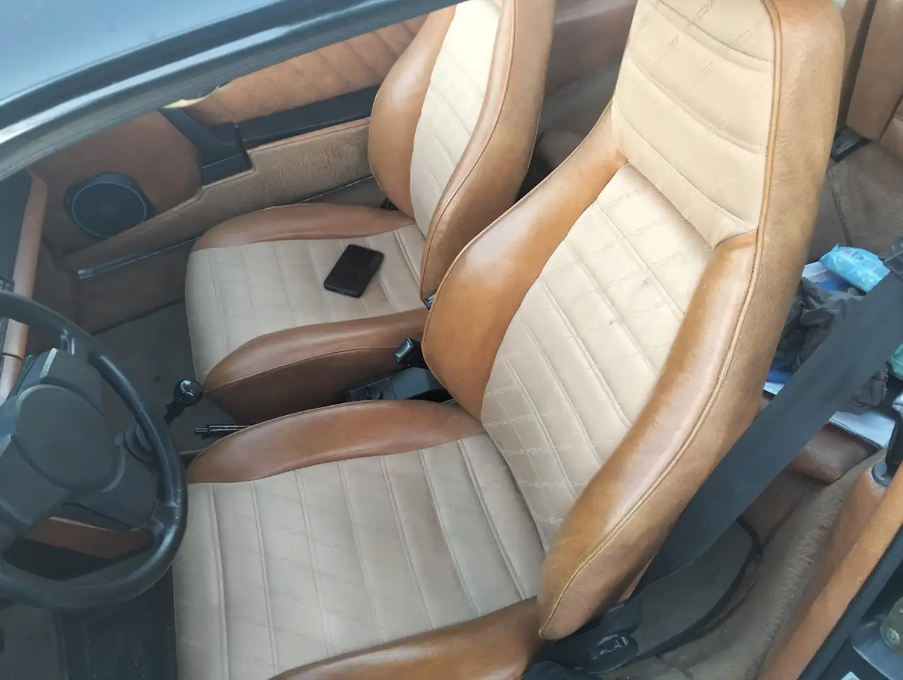 Porsche 911 Sc, foto 7