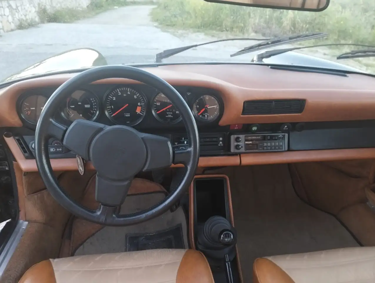 Porsche 911 Sc, foto 10