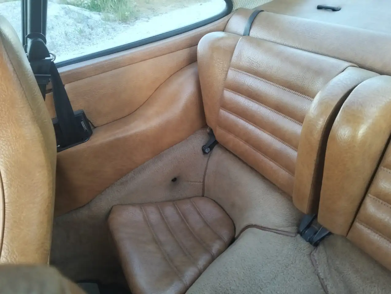 Porsche 911 Sc, foto 8