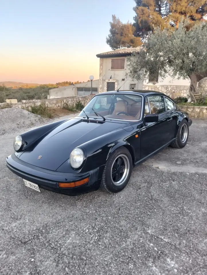 Porsche 911 Sc, foto 5