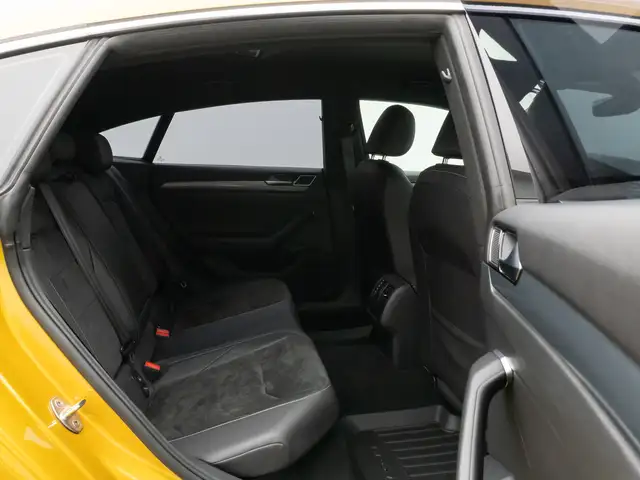 Volkswagen Arteon view 26