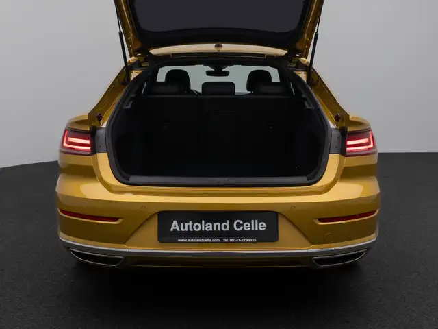 Volkswagen Arteon view 13