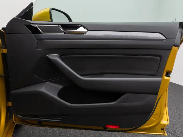 Volkswagen Arteon view 28