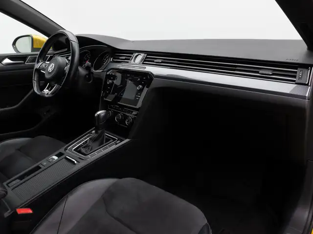 Volkswagen Arteon view 23