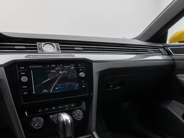 Volkswagen Arteon view 21