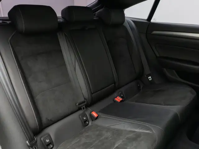 Volkswagen Arteon view 27