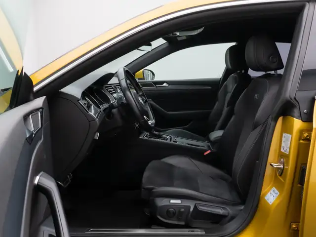Volkswagen Arteon view 19