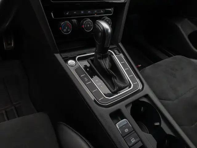 Volkswagen Arteon view 22