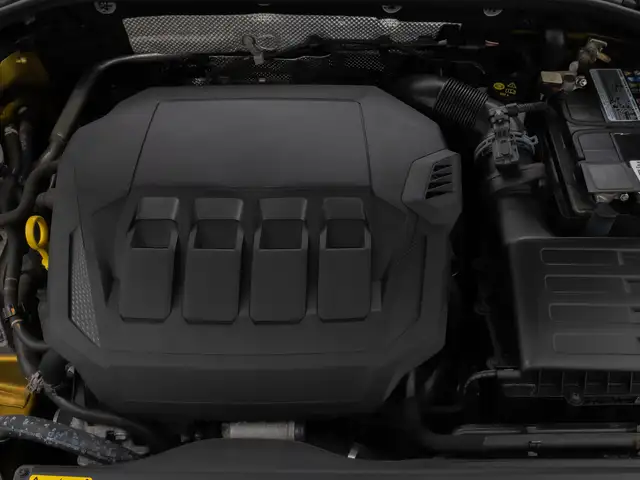 Volkswagen Arteon view 18