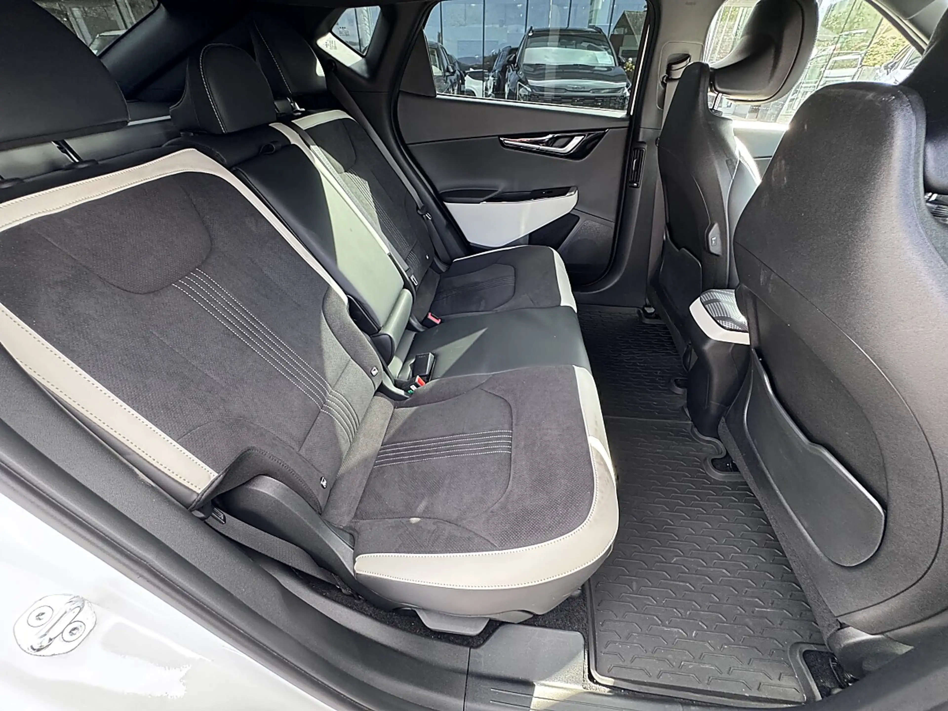 Kia EV6 AWD GT-Line Aut. — photo 15