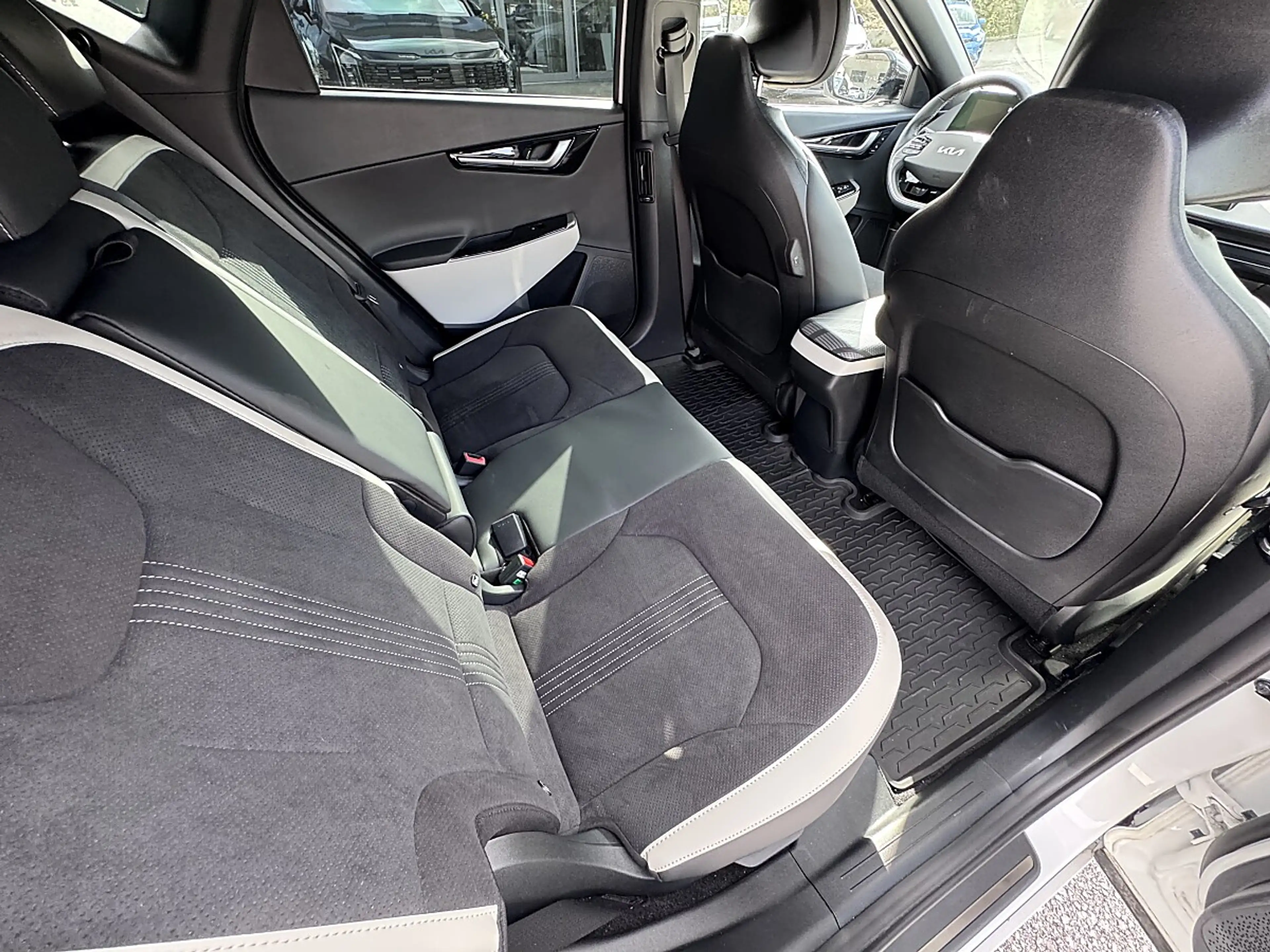 Kia EV6 AWD GT-Line Aut. — photo 14