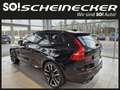 Volvo XC60 T6 AWD PHEV Ultra Dark Aut. Noir - thumbnail 3