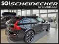 Volvo XC60 T6 AWD PHEV Ultra Dark Aut. Noir - thumbnail 4