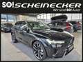 Volvo XC60 T6 AWD PHEV Ultra Dark Aut. Noir - thumbnail 1