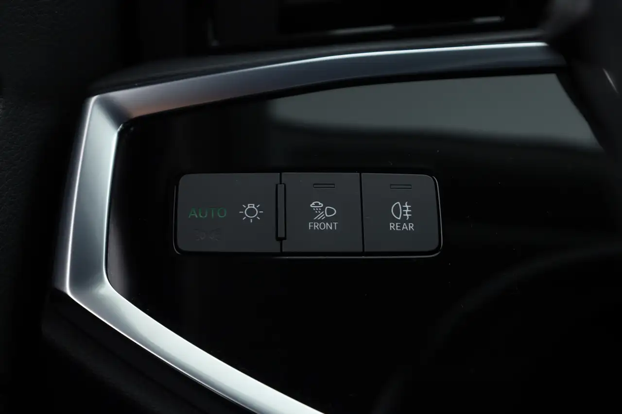 Audi Q3 Sportback 45 TFSI e S Line Elek. Trekhaak Came, миниатюра 9