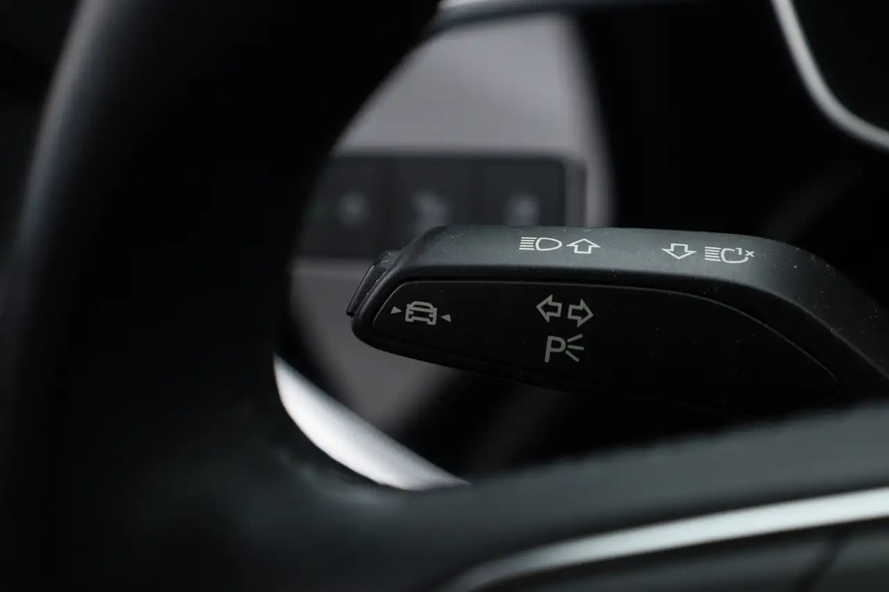 Audi Q3 Sportback 45 TFSI e S Line Elek. Trekhaak Came, миниатюра 14