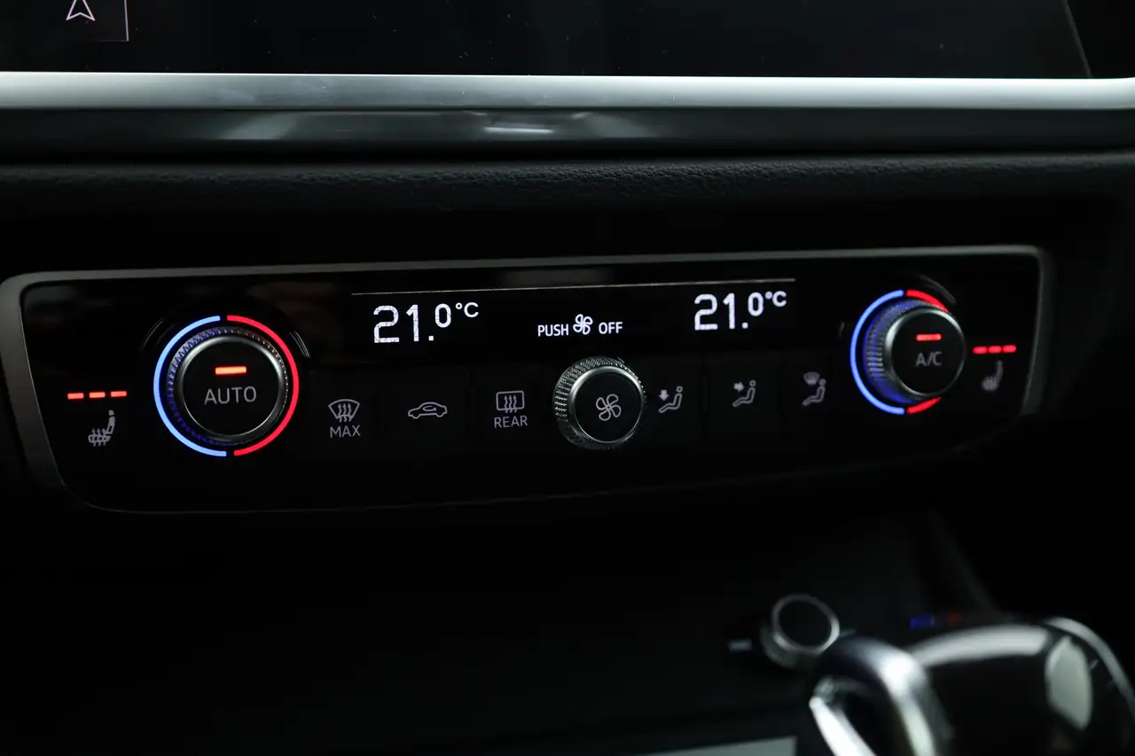 Audi Q3 Sportback 45 TFSI e S Line Elek. Trekhaak Came, миниатюра 24