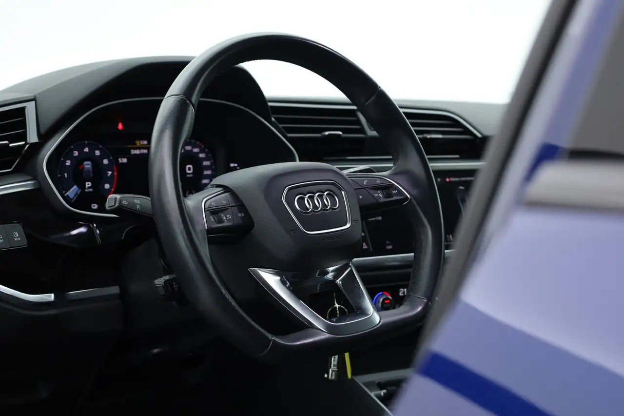 Audi Q3 Sportback 45 TFSI e S Line Elek. Trekhaak Came, миниатюра 5