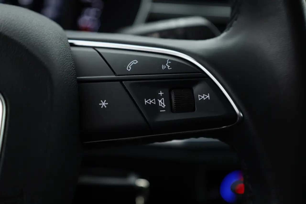 Audi Q3 Sportback 45 TFSI e S Line Elek. Trekhaak Came, миниатюра 16