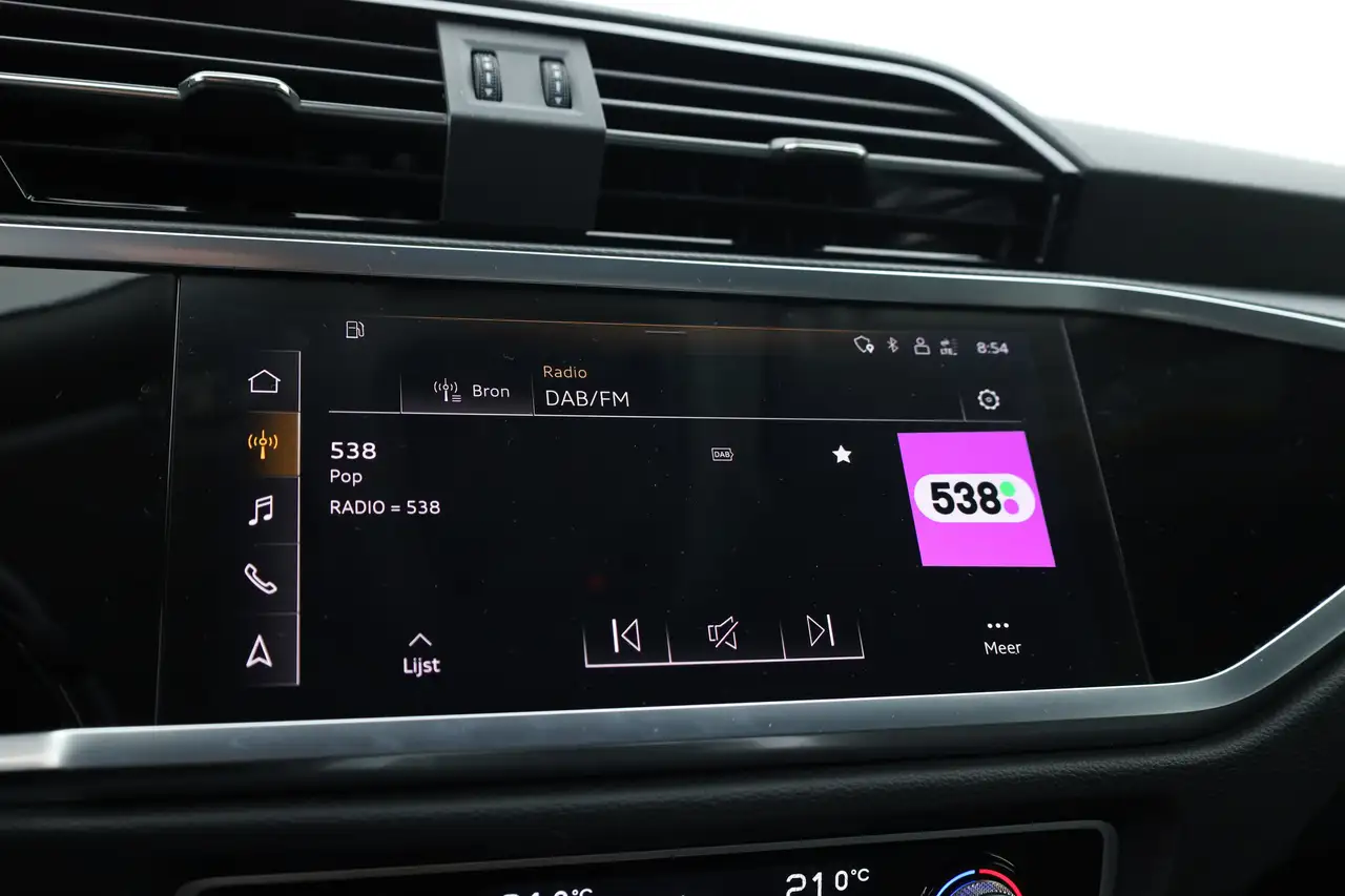 Audi Q3 Sportback 45 TFSI e S Line Elek. Trekhaak Came, миниатюра 19
