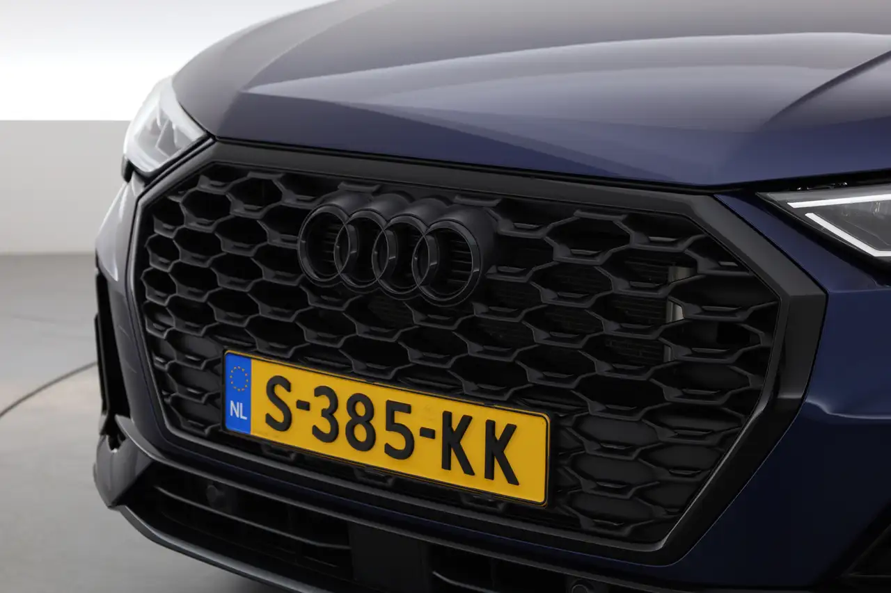 Audi Q3 Sportback 45 TFSI e S Line Elek. Trekhaak Came, миниатюра 29