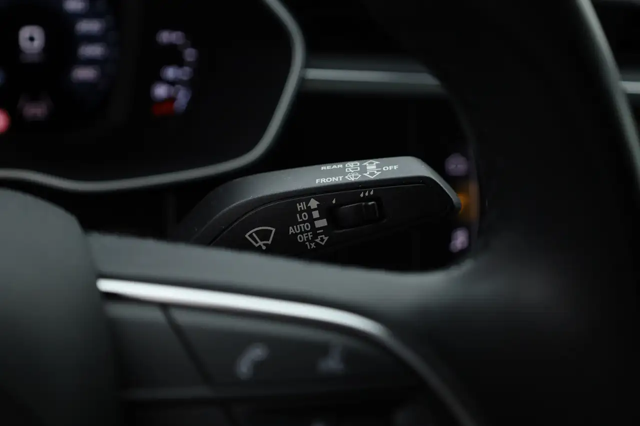 Audi Q3 Sportback 45 TFSI e S Line Elek. Trekhaak Came, миниатюра 17
