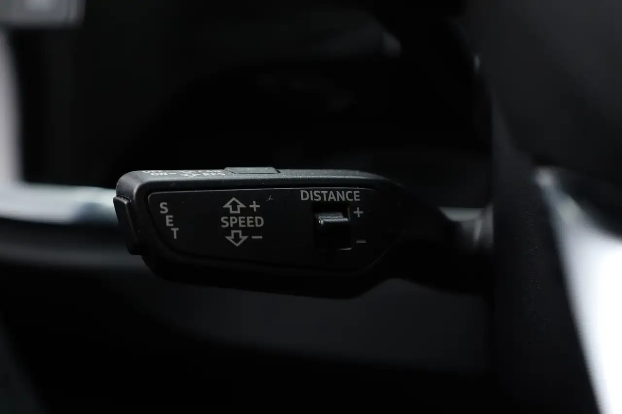Audi Q3 Sportback 45 TFSI e S Line Elek. Trekhaak Came, миниатюра 10