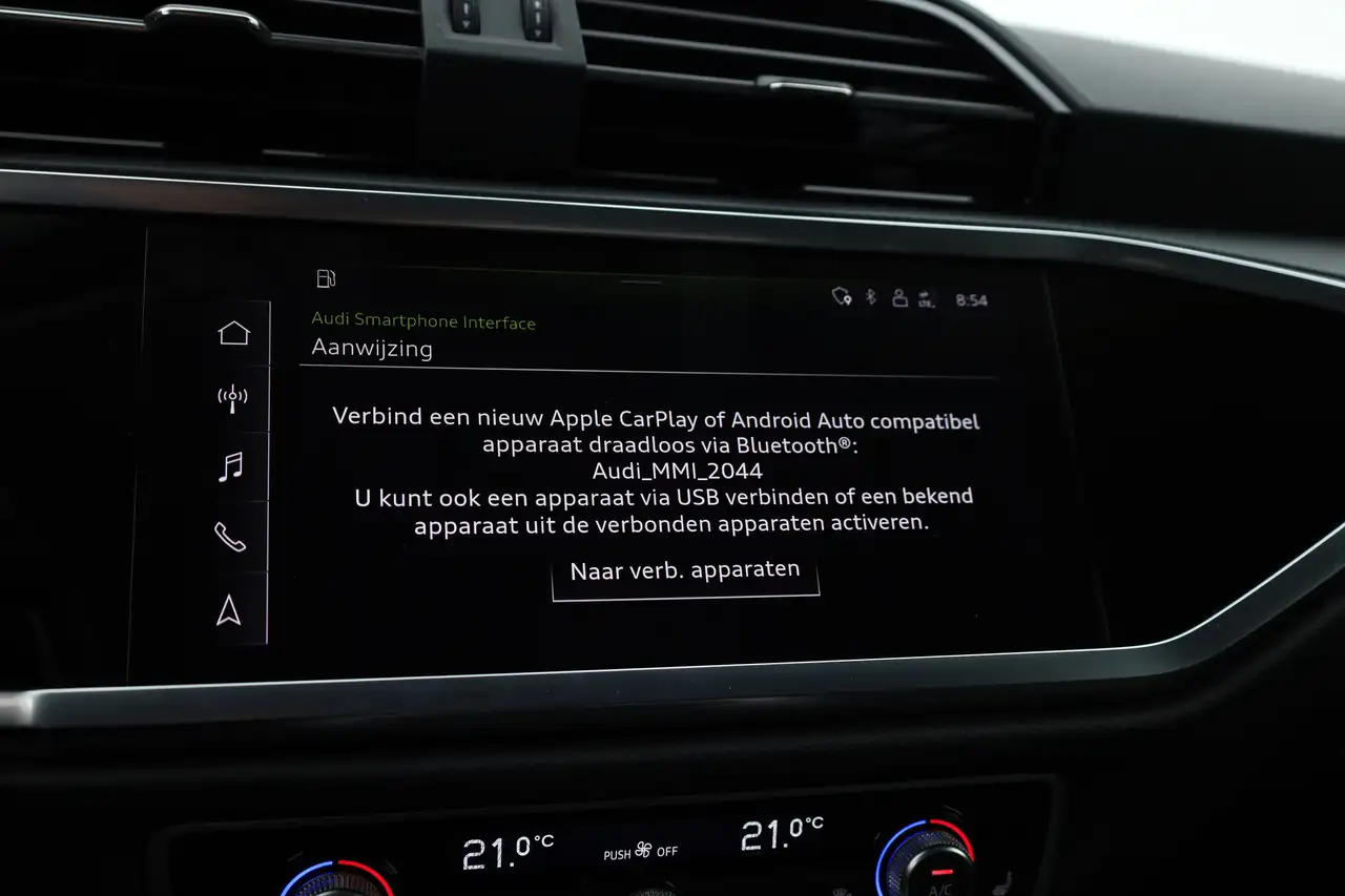 Audi Q3 Sportback 45 TFSI e S Line Elek. Trekhaak Came, миниатюра 21