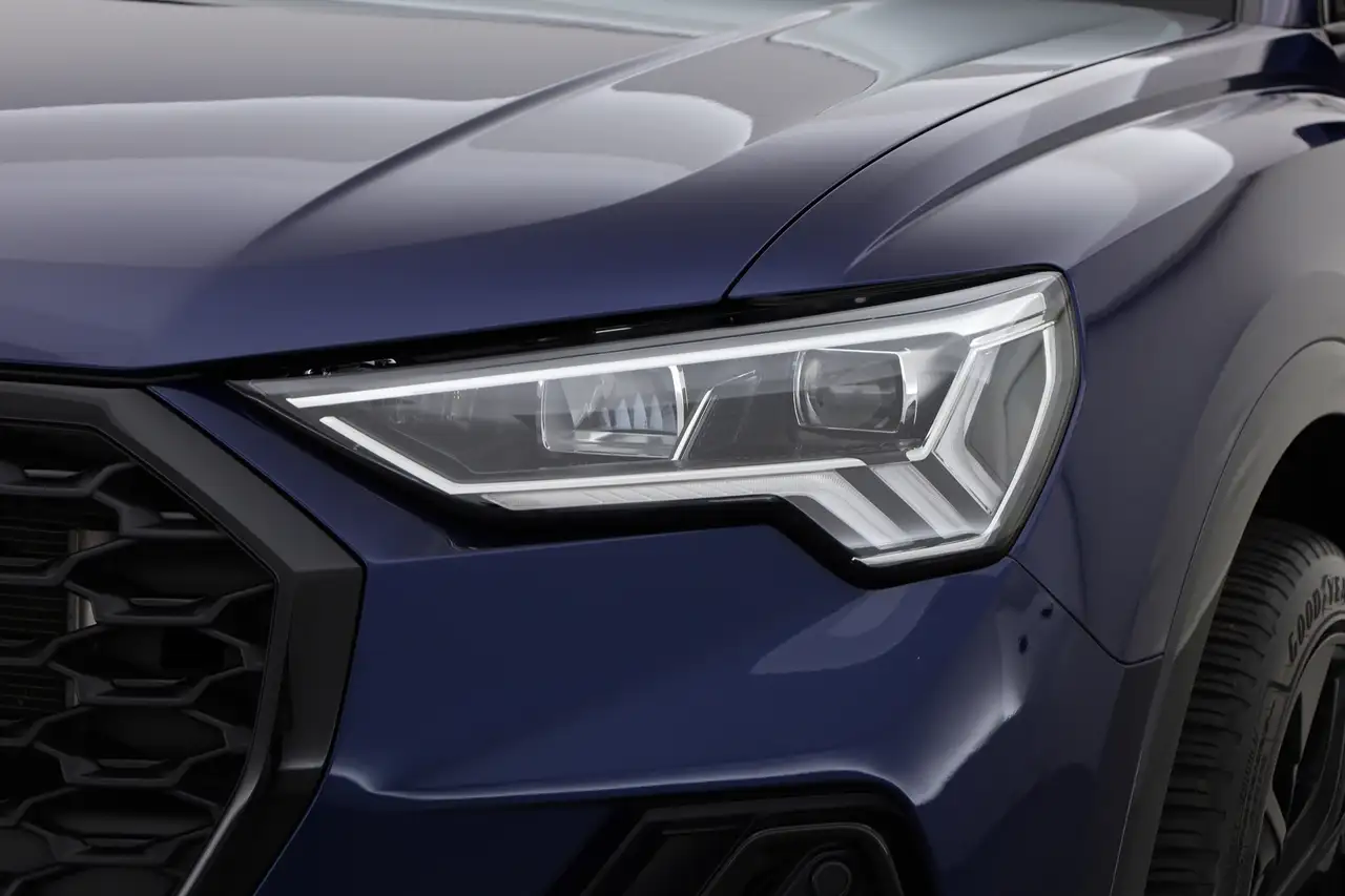 Audi Q3 Sportback 45 TFSI e S Line Elek. Trekhaak Came, миниатюра 30