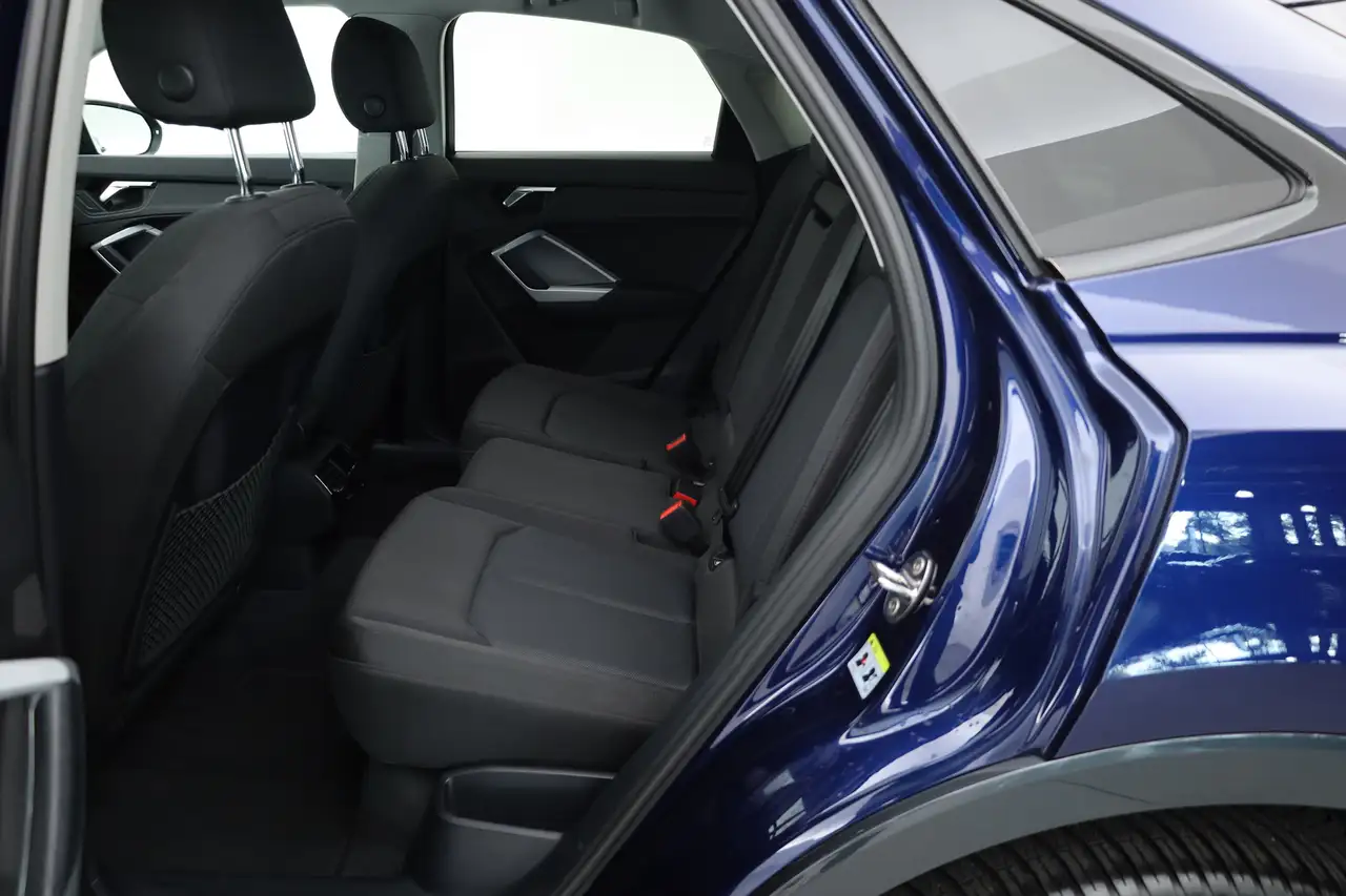Audi Q3 Sportback 45 TFSI e S Line Elek. Trekhaak Came, миниатюра 25