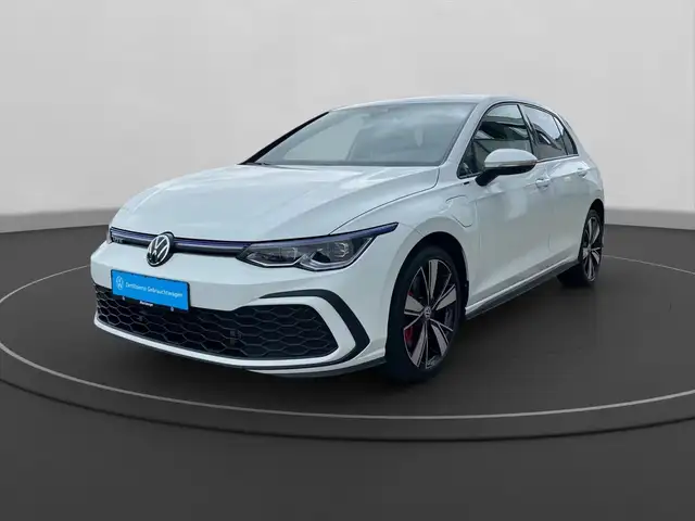 Volkswagen Golf GTE 1.4 Hybrid dsg 2022 245cv camera 18" vari colori