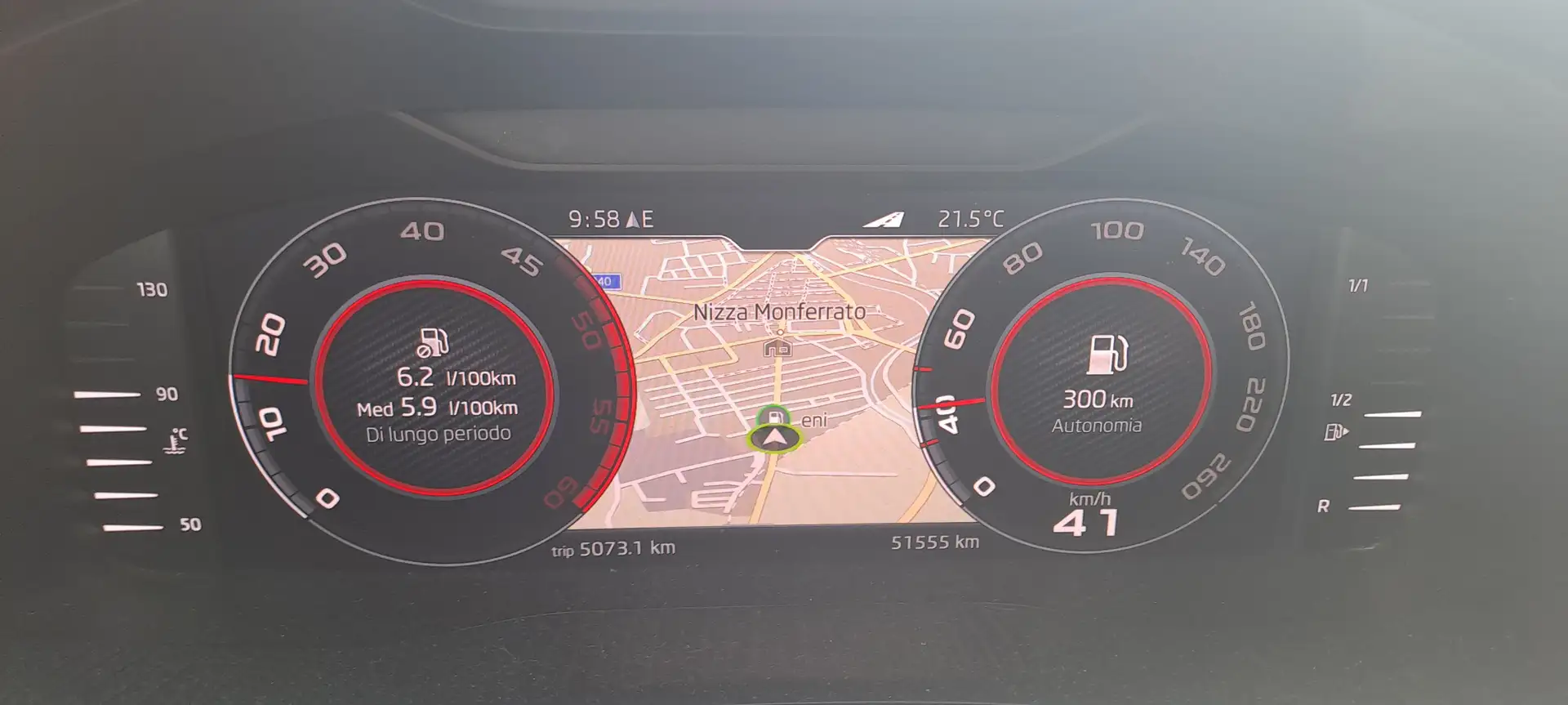 Skoda Karoq Karoq 2017 2.0 tdi evo Sportline 115cv Nero - 2