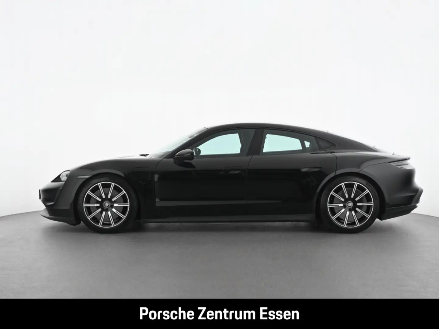 Porsche Taycan / HUD Ambientebeleuchtung Bose Schwarz - 2