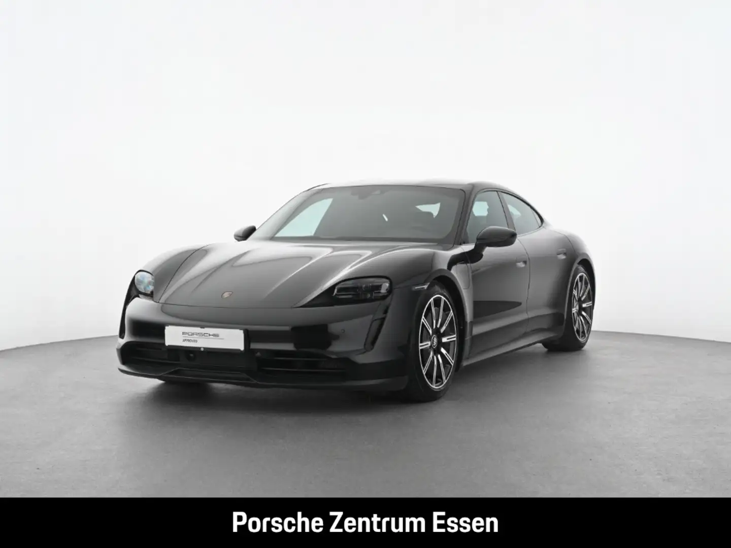 Porsche Taycan / HUD Ambientebeleuchtung Bose Schwarz - 1