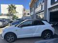 Volkswagen T-Roc T-Roc 1.5 tsi R-Line Bianco - thumbnail 2